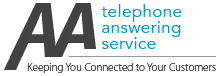 A&A Telephone Answering Service